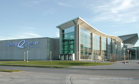 Qwest Center